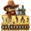 لعبة  Dale Hardshovel and the Bloomstone Mystery