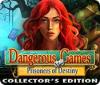 لعبة  Dangerous Games: Prisoners of Destiny Collector's Edition