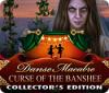 لعبة  Danse Macabre: Curse of the Banshee Collector's Edition
