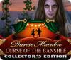 لعبة Danse Macabre: Curse of the Banshee Collector's Edition