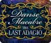 لعبة Danse Macabre: Lethal Letters Collector's Edition