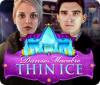 لعبة Danse Macabre: Thin Ice