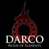لعبة  DARCO - Reign of Elements