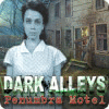 لعبة  Dark Alleys: Penumbra Motel