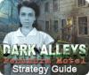 لعبة Dark Alleys: Penumbra Motel Strategy Guide