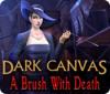 لعبة  Dark Canvas: A Brush With Death