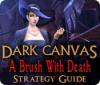 لعبة  Dark Canvas: A Brush With Death Strategy Guide