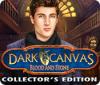 لعبة  Dark Canvas: Blood and Stone Collector's Edition