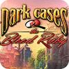 لعبة  Dark Cases: The Blood Ruby Collector's Edition