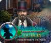 لعبة Dark City: Dublin Collector's Edition