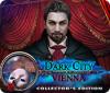 لعبة Dark City: Vienna Collector's Edition
