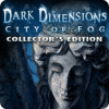 لعبة  Dark Dimensions: City of Fog Collector's Edition