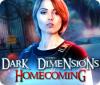 لعبة  Dark Dimensions: Homecoming Collector's Edition