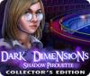 لعبة  Dark Dimensions: Shadow Pirouette Collector's Edition