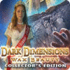 لعبة  Dark Dimensions: Wax Beauty Collector's Edition