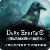 لعبة  Dark Heritage: Guardians of Hope Collector's Edition