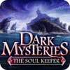 لعبة  Dark Mysteries: The Soul Keeper Collector's Edition