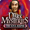 لعبة  Dark Mysteries: The Soul Keeper