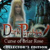 لعبة  Dark Parables: Curse of Briar Rose Collector's Edition
