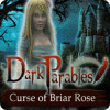لعبة  Dark Parables: Curse of Briar Rose
