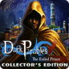 لعبة  Dark Parables: The Exiled Prince Collector's Edition