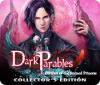 لعبة Dark Parables: Portrait of the Stained Princess Collector's Edition