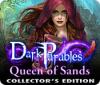 لعبة  Dark Parables: Queen of Sands Collector's Edition