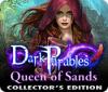 لعبة Dark Parables: Queen of Sands Collector's Edition
