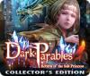 لعبة  Dark Parables: Return of the Salt Princess Collector's Edition