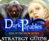 لعبة Dark Parables: Rise of the Snow Queen Strategy Guide