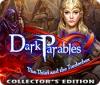 لعبة  Dark Parables: The Thief and the Tinderbox Collector's Edition