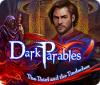 لعبة Dark Parables: The Thief and the Tinderbox
