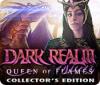لعبة  Dark Realm: Queen of Flames Collector's Edition