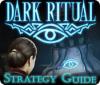 لعبة Dark Ritual Strategy Guide