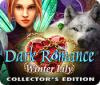 لعبة  Dark Romance: Winter Lily Collector's Edition