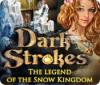 لعبة  Dark Strokes: The Legend of the Snow Kingdom