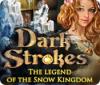لعبة Dark Strokes: The Legend of the Snow Kingdom
