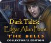 لعبة Dark Tales: Edgar Allan Poe's The Bells Collector's Edition