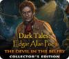 لعبة  Dark Tales: Edgar Allan Poe's The Devil in the Belfry Collector's Edition