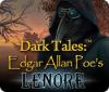 لعبة  Dark Tales: Edgar Allan Poe's Lenore