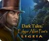 لعبة Dark Tales: Edgar Allan Poe's Ligeia