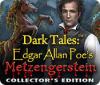 لعبة Dark Tales: Edgar Allan Poe's Metzengerstein Collector's Edition