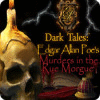 لعبة  Dark Tales: Edgar Allan Poe's Murders in the Rue Morgue