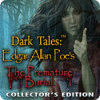 لعبة  Dark Tales: Edgar Allan Poe's The Premature Burial Collector's Edition