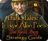 لعبة Dark Tales: Edgar Allan Poe's The Gold Bug Strategy Guide
