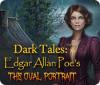 لعبة  Dark Tales: Edgar Allan Poe's The Oval Portrait