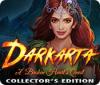 لعبة  Darkarta: A Broken Heart's Quest Collector's Edition