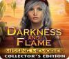 لعبة  Darkness and Flame: Missing Memories Collector's Edition