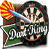 لعبة  DartsKing