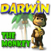 لعبة  Darwin the Monkey